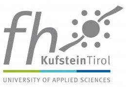 Logo FH Kufstein